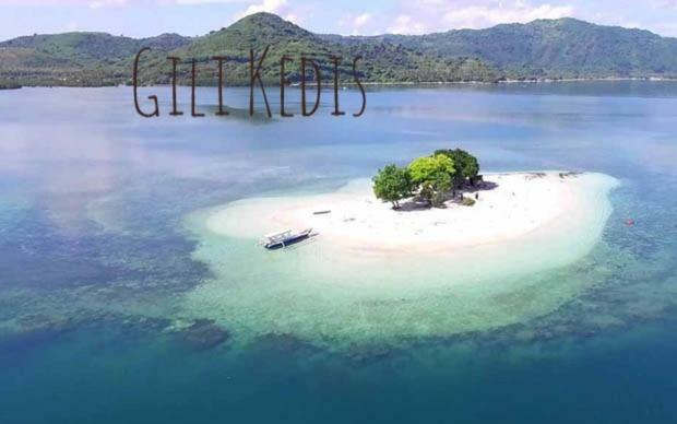 Krisna Bungalows And Restaurant Sekotong Rum bild
